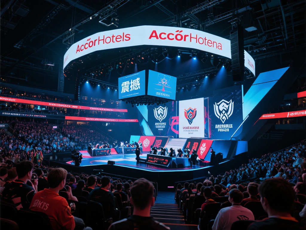 2025英雄联盟全球总决赛举办地公布,电竞狂欢即将来临 为何地点选择如此重要
地点对于一场大型