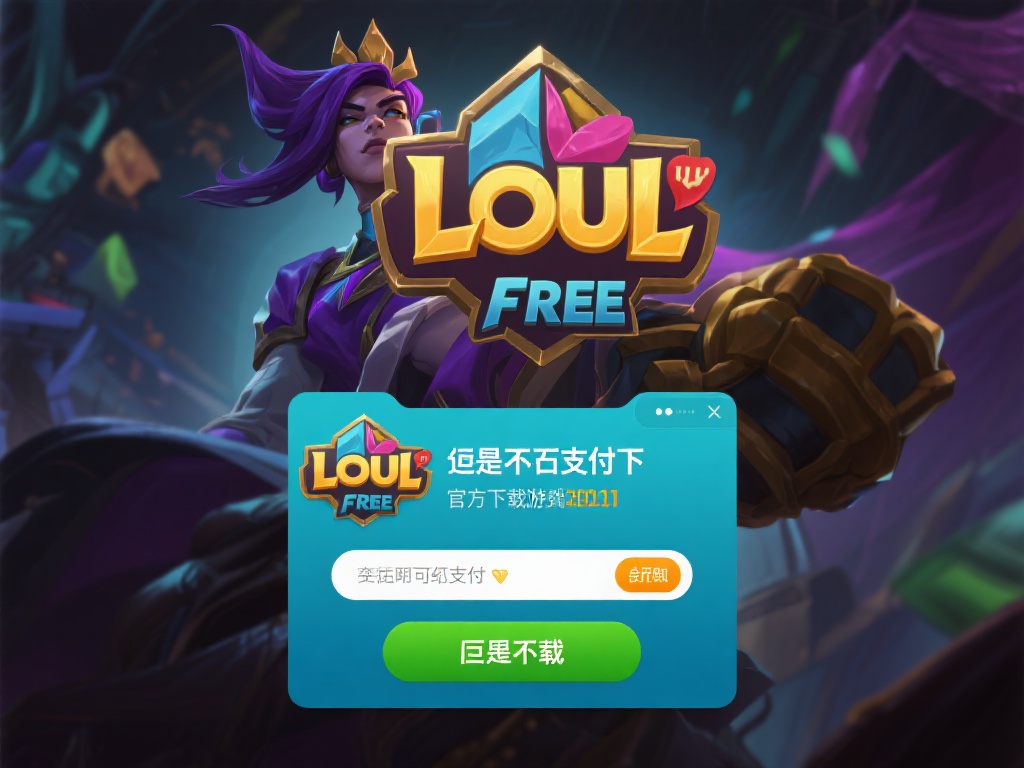 如何找到LOL官网下载页面?详细步骤指南! 答案是否定的,LOL作为一款免费游戏,官
