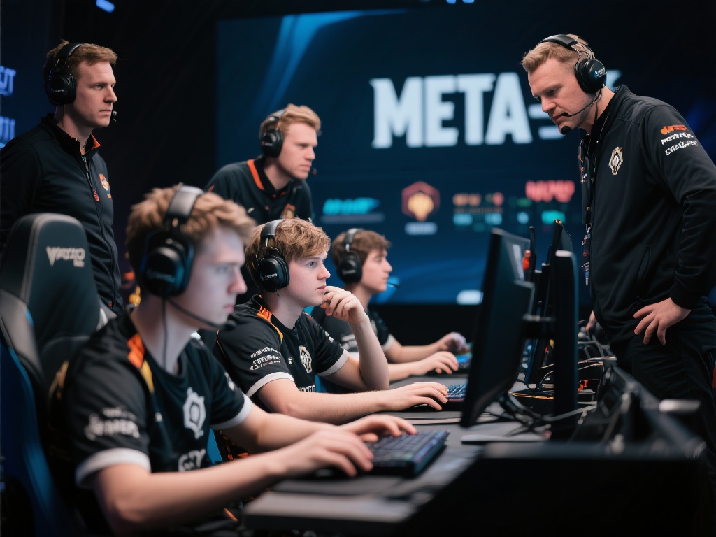 2025年《英雄联盟》全球总决赛:新版本如何改变赛场格局 选手与教练的应对策略:技术与心理双重考验