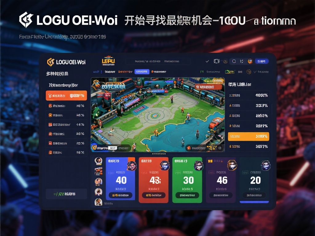 怎样在LOL外围官网发现最优投注时机? 在开始寻找最佳投注机会之前,了解lol外