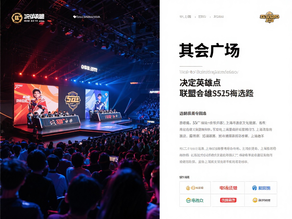 英雄联盟S15全球总决赛举办地成为热议焦点 举办地点选择背后的考量因素
决定英雄联