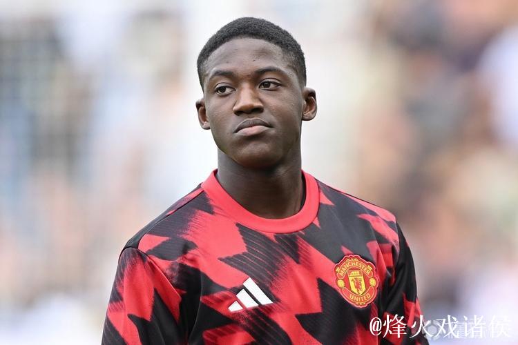 曼联冬窗拒绝梅努所有报价，坚信其潜力打动阿莫林