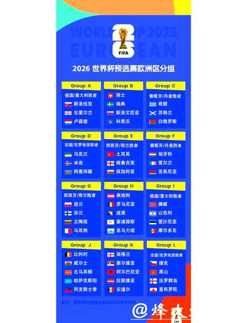 2026世界杯预选赛实时高清直播 2026世界杯预选赛实时高清直播